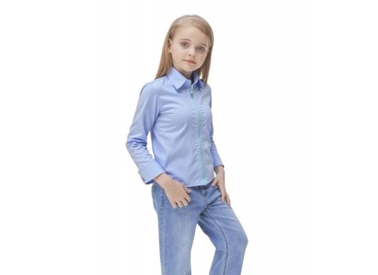 1111قميص مدرسي للاطفال