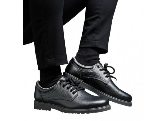  600جزمة رسمية 