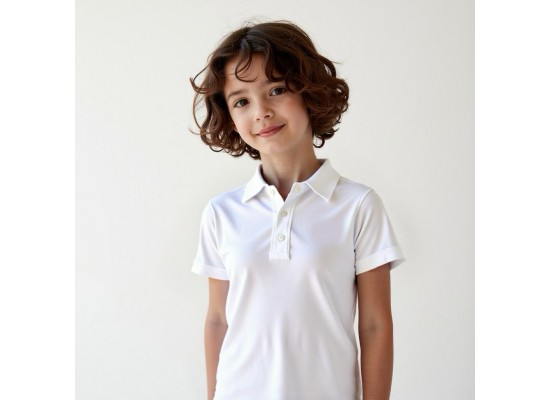 بولو تيشيرت للاطفال 501 