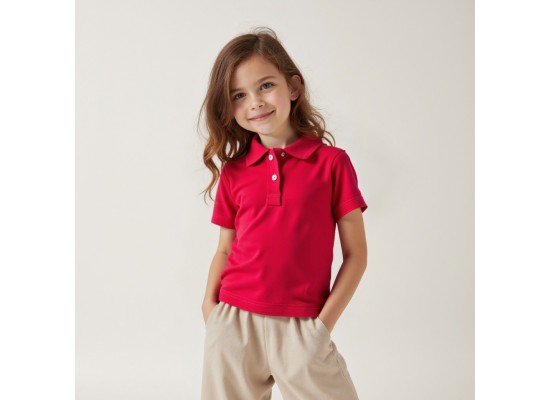 بولو تيشيرت للاطفال 501 