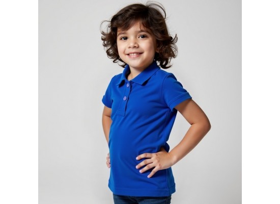 بولو تيشيرت للاطفال 501 