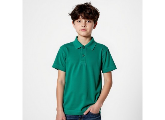 بولو تيشيرت للاطفال 501 