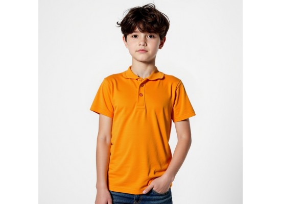 بولو تيشيرت للاطفال 501 
