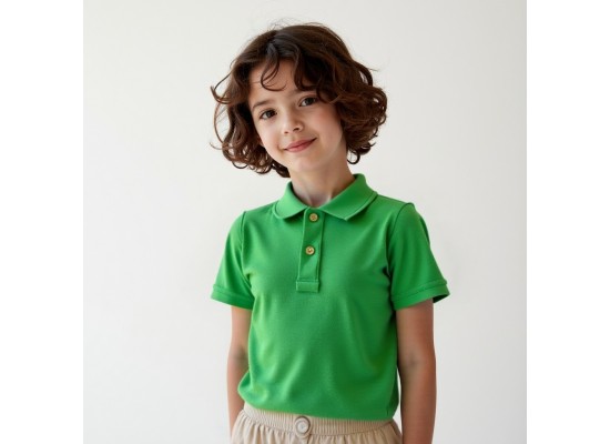 بولو تيشيرت للاطفال 501 
