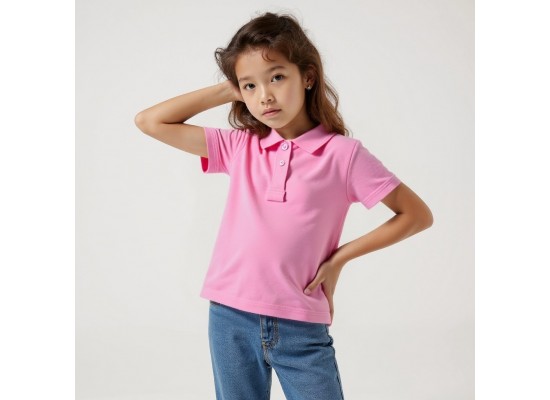بولو تيشيرت للاطفال 501 