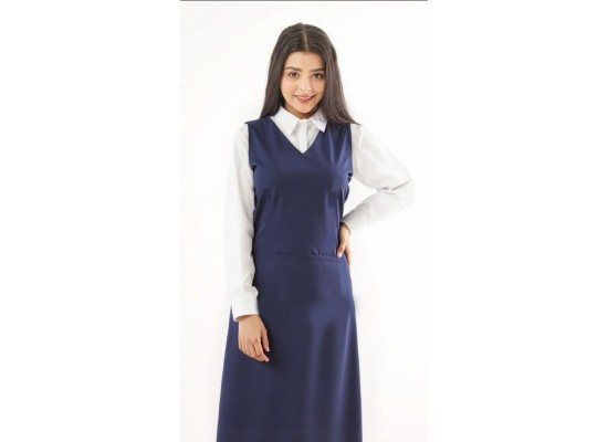 زي للمرحلة الثانوية8002  