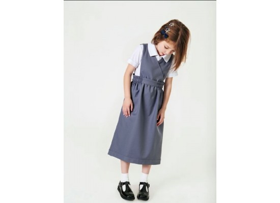 زي التمهيدي والروضة4001