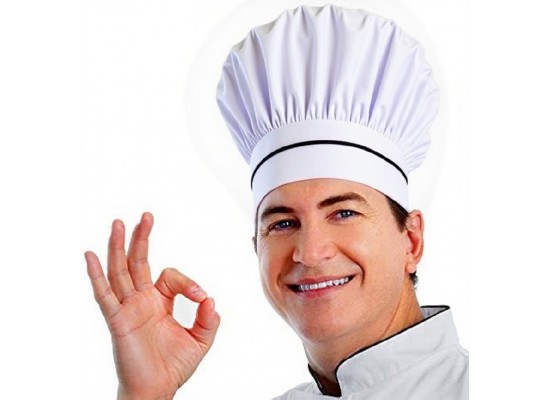 طاقية شيف9900 