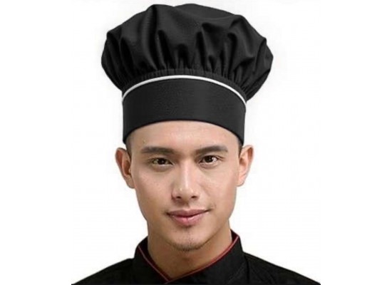 طاقية شيف9900 