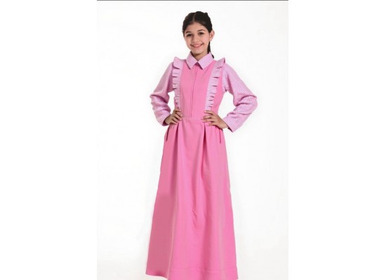 6007مريول ابتدائي كويتي