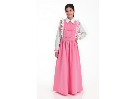 6011مريول ابتدائي كويتي