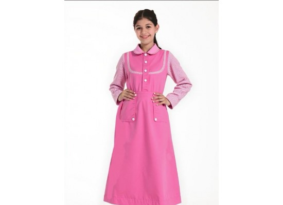 6009مريول ابتدائي كويتي